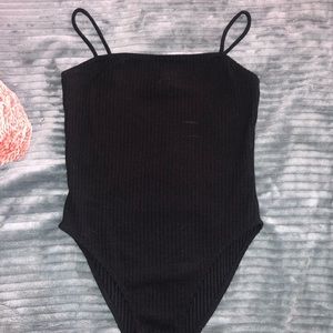 Top shop bodysuit